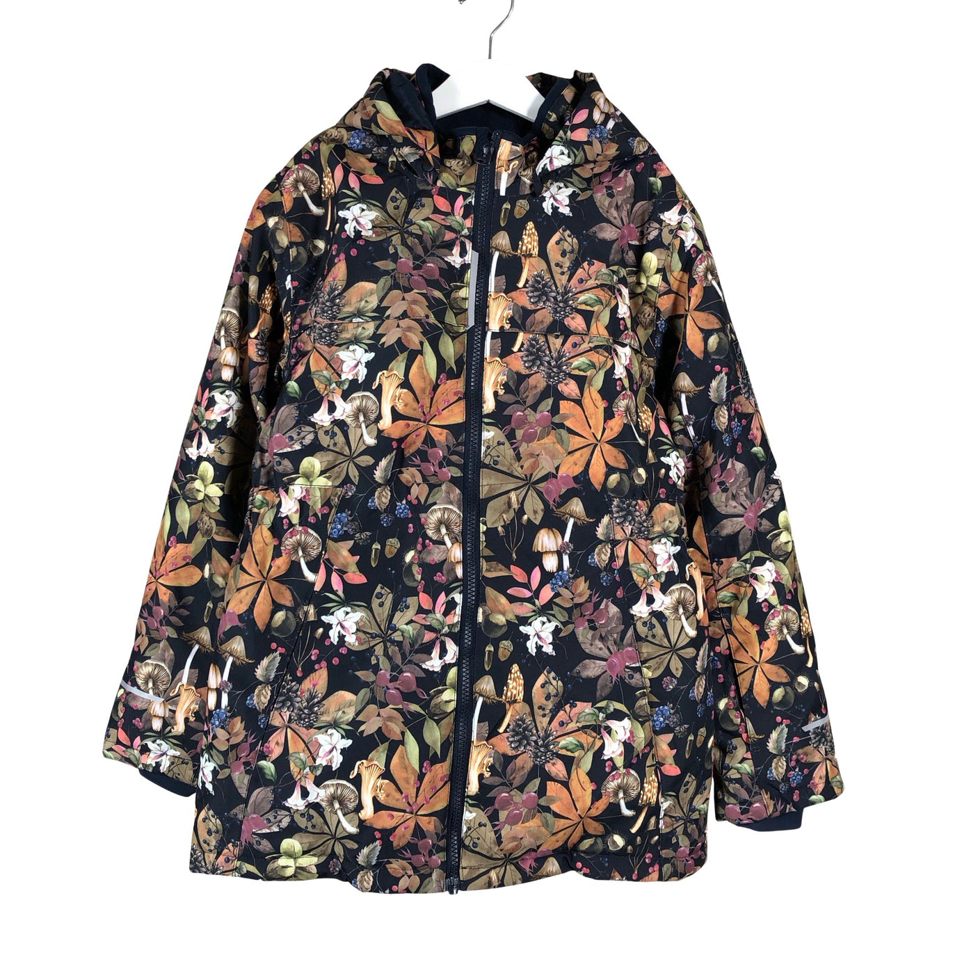 Unisex Name It - Toppatakki, koko 140 - 146 - (1)