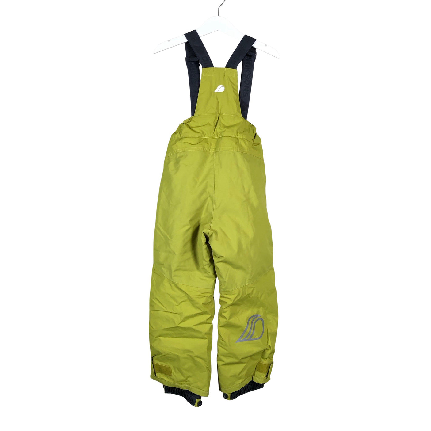 Unisex Didriksons - Toppahousut, koko 104 - 110 - (2)