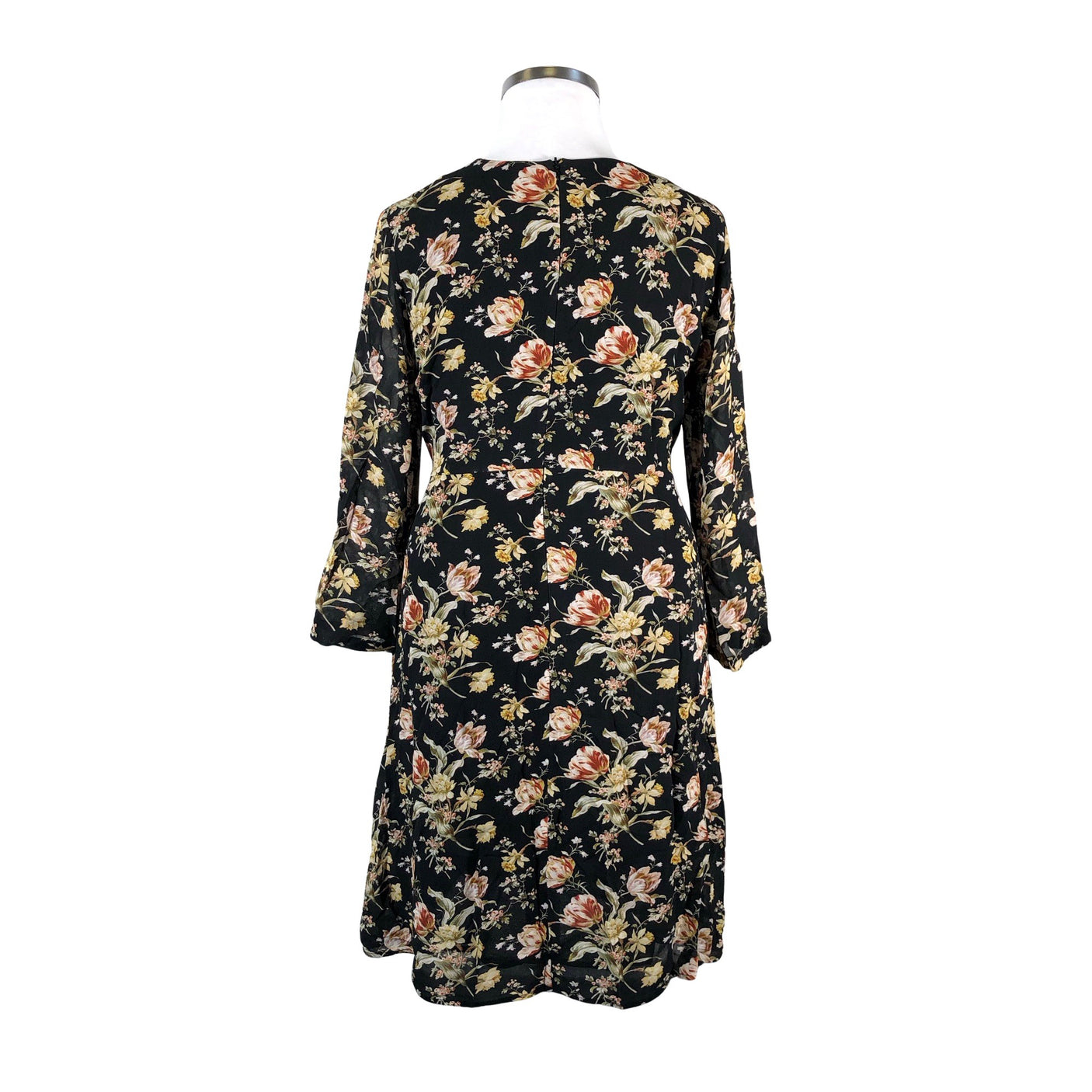 Unisex Andiata - Dress, size 42 - Black (2)