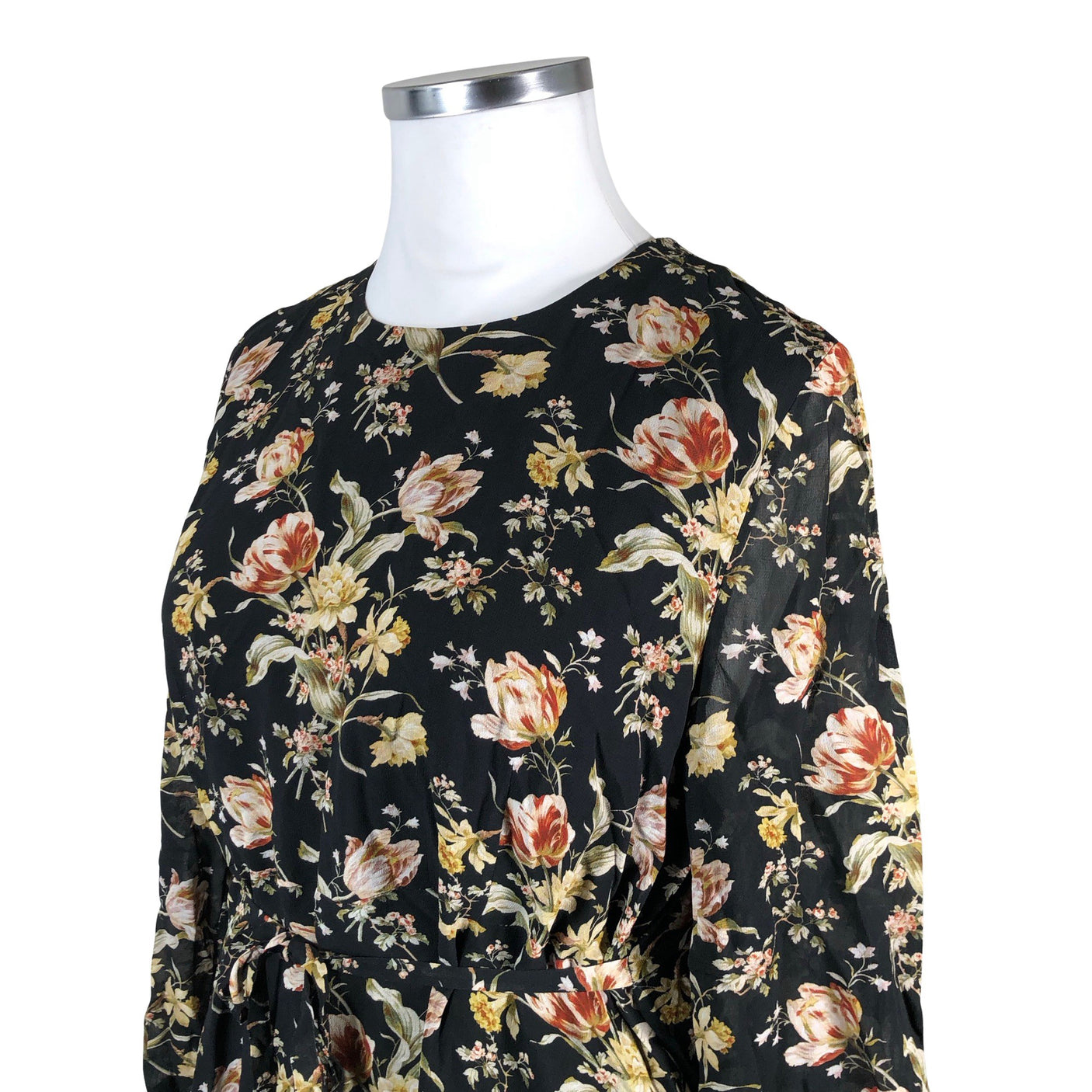 Unisex Andiata - Dress, size 42 - Black (3)