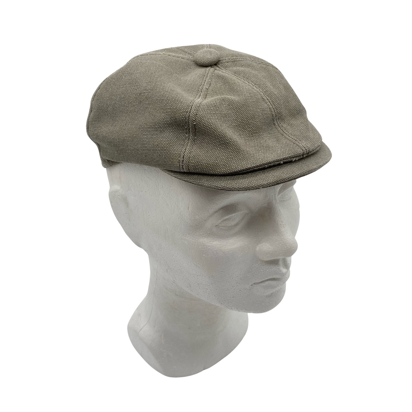 Unisex KN Kati Niemi - Cap, size 52 - 54 cm - Green (1)