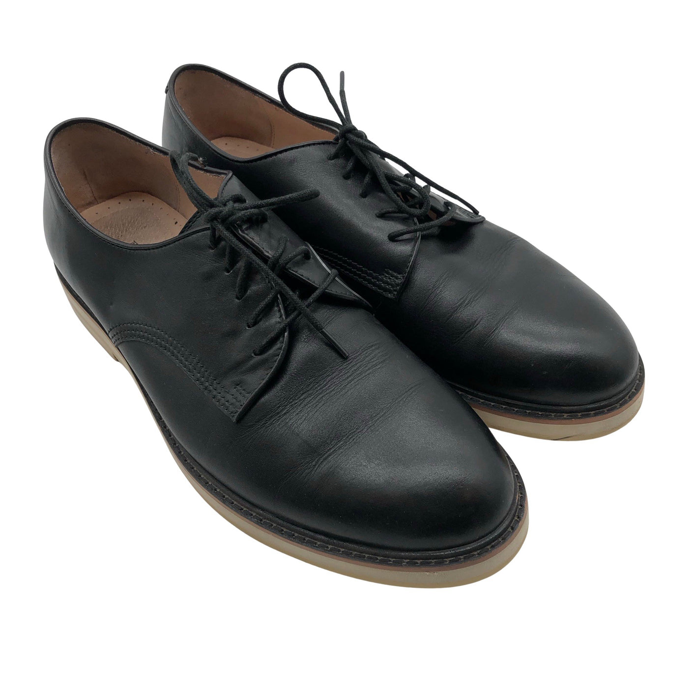 Unisex Balmain - Walking shoes, size XXS - Black (2)