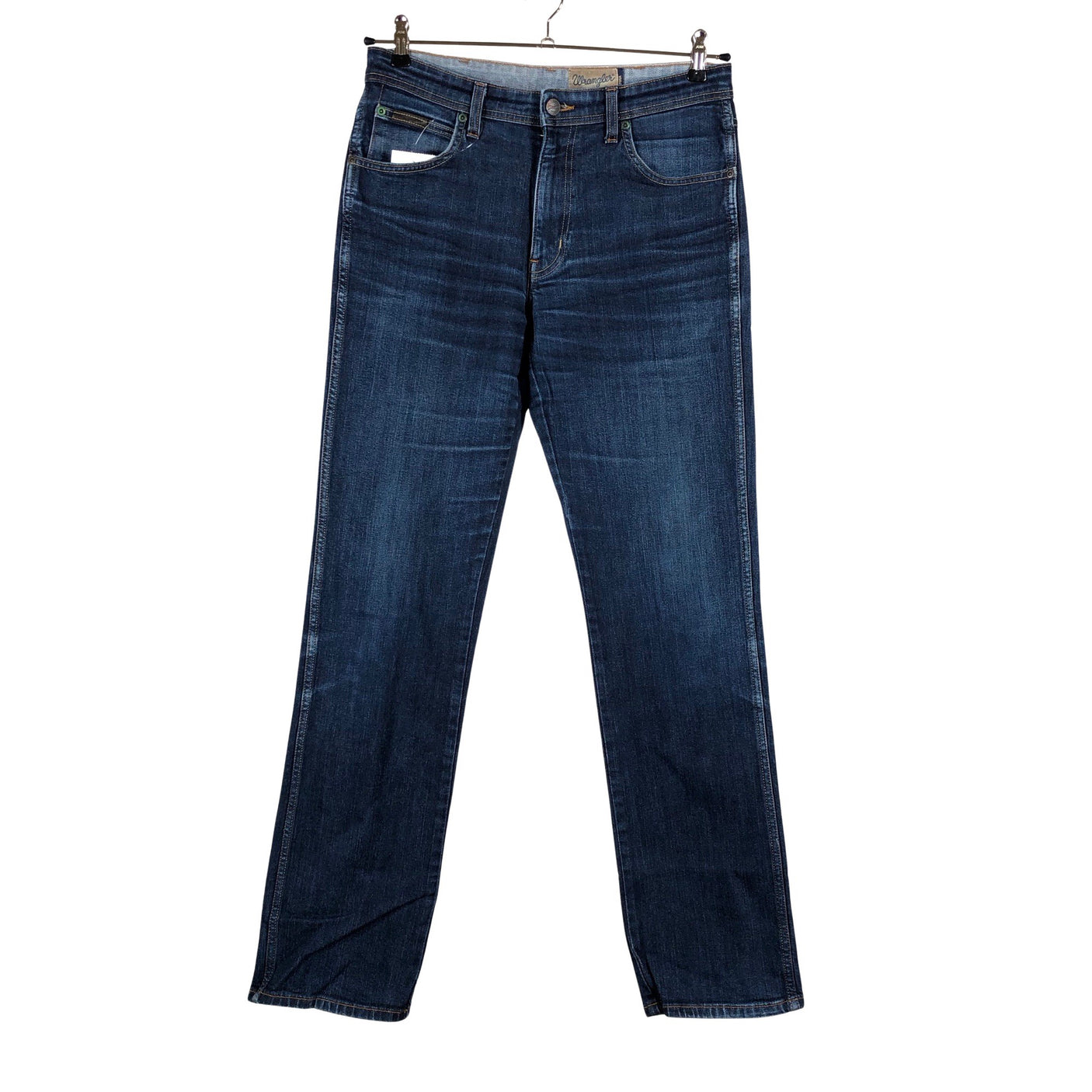 Unisex Wrangler - Jeans, size W32 - Blue (1)