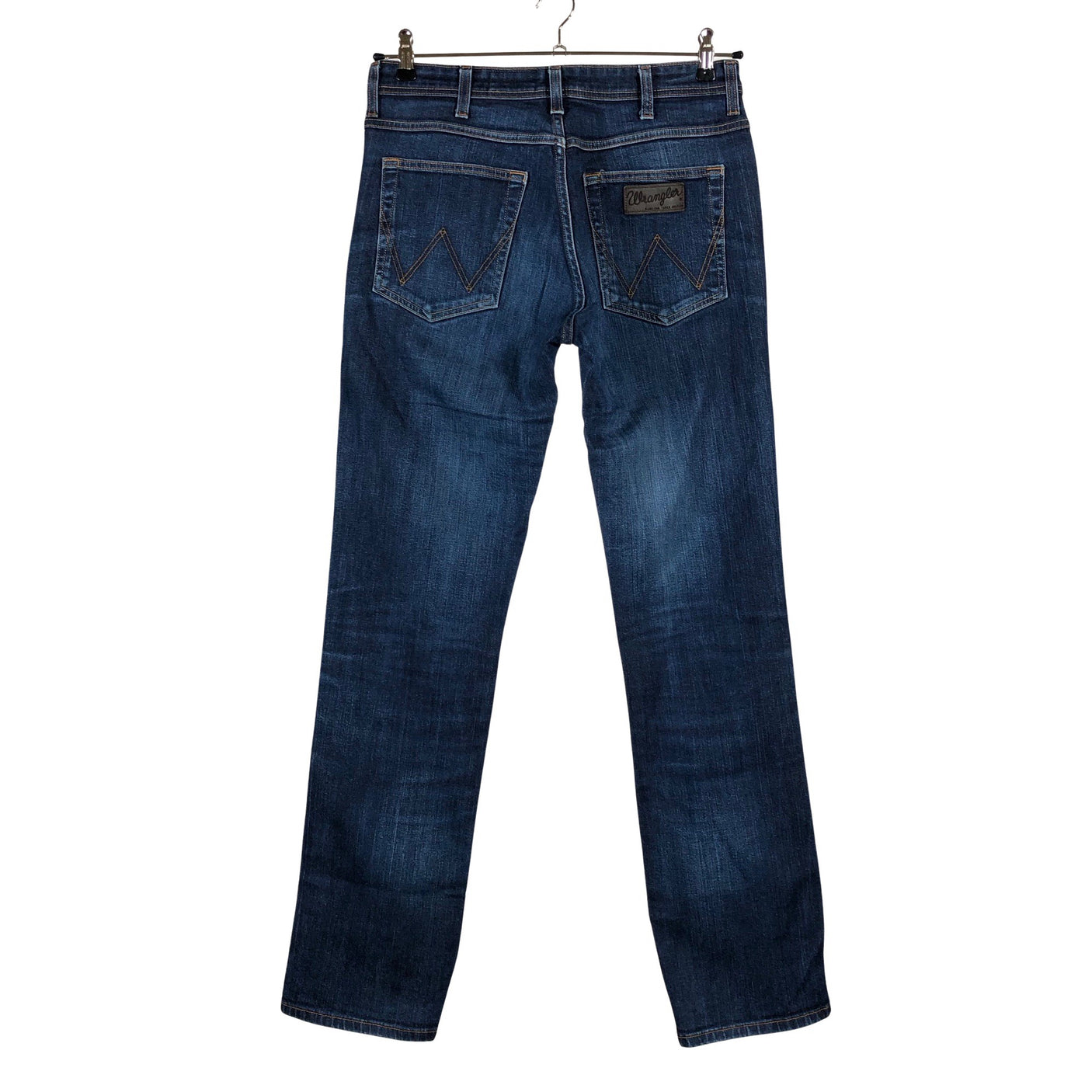 Unisex Wrangler - Jeans, size W32 - Blue (2)