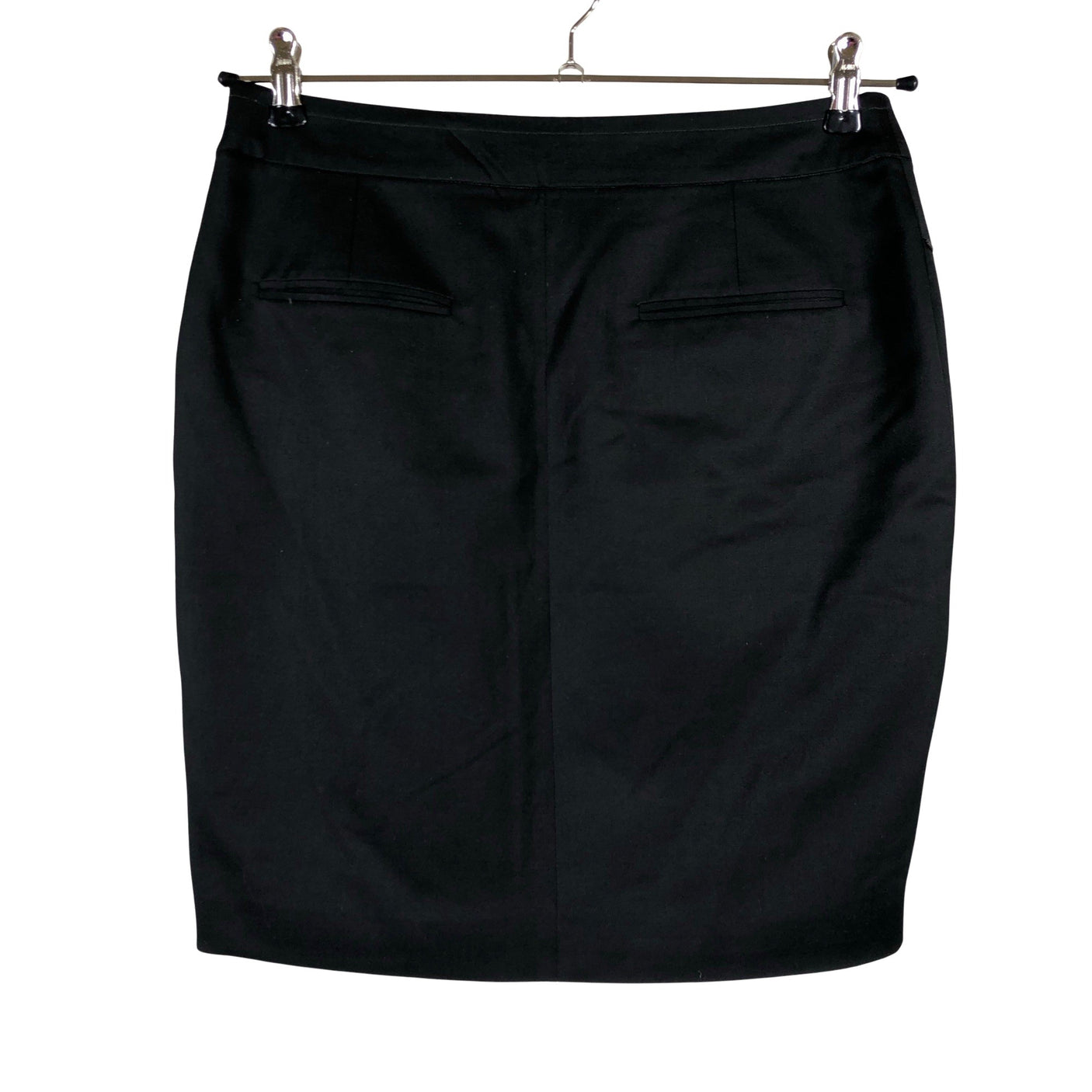 Unisex Part two - Fabric skirt, size 36 - Black (2)