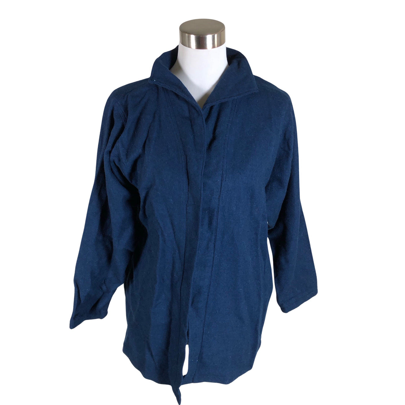 Unisex Marimekko - Cardigan, size 38 - Blue (1)