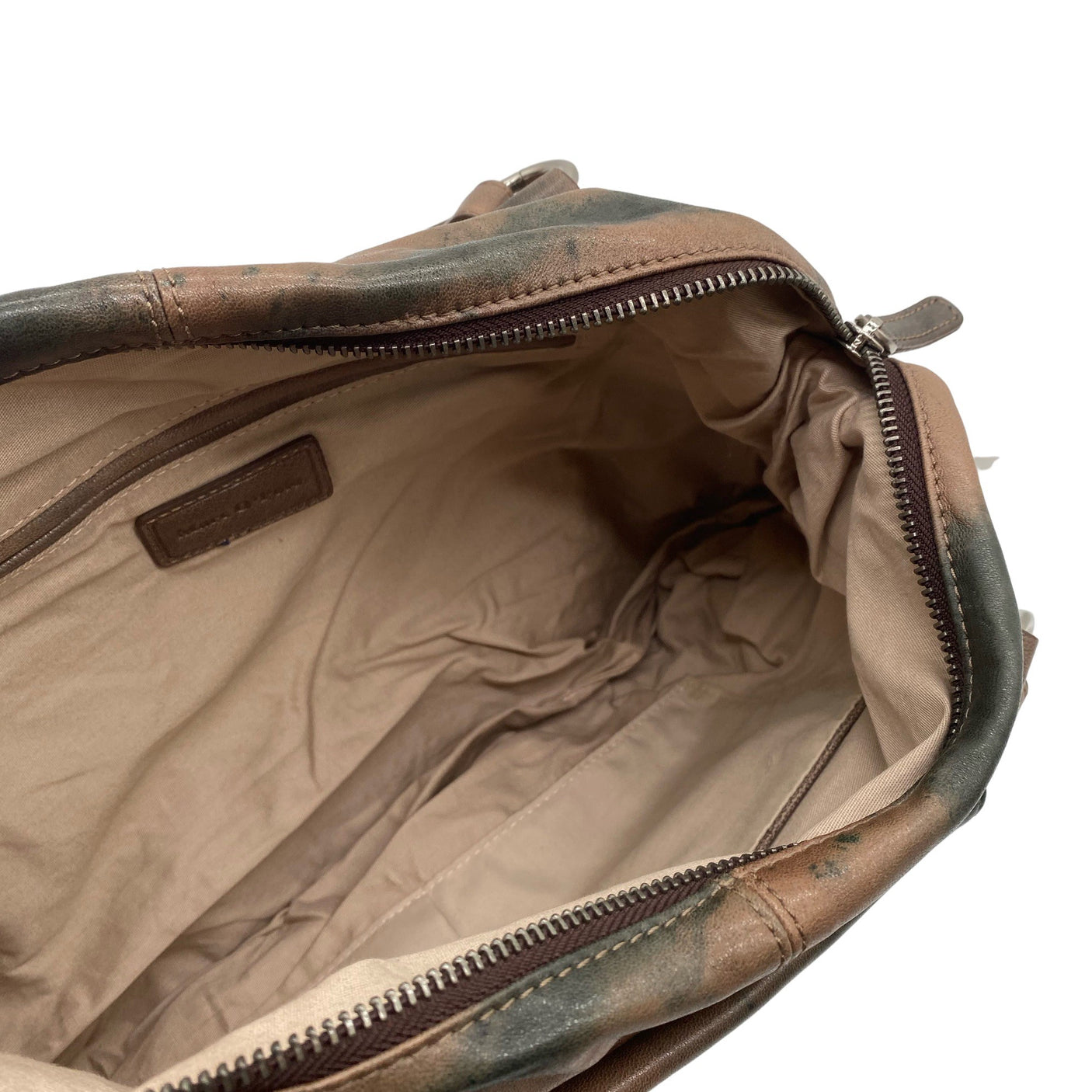 Unisex Marc O'Polo - Handbag, size Maxi - Brown (2)