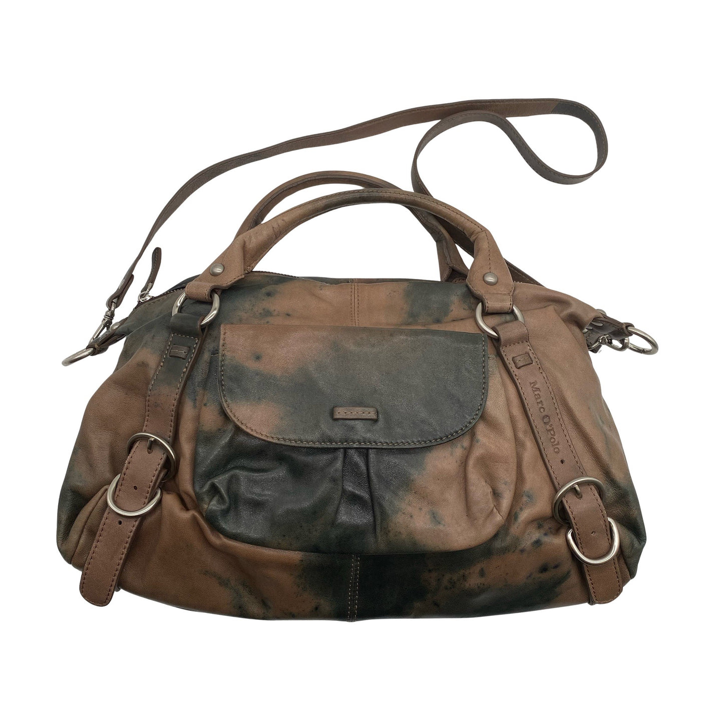 Unisex Marc O'Polo - Handbag, size Maxi - Brown (1)