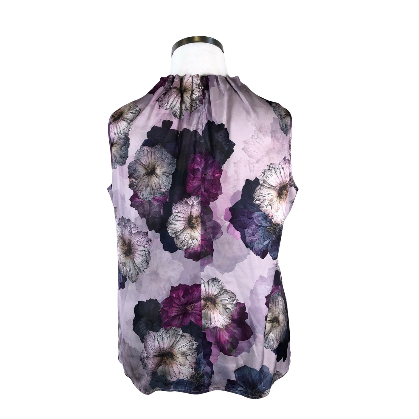 Unisex Comma - Top, size 42 - Violet (2)