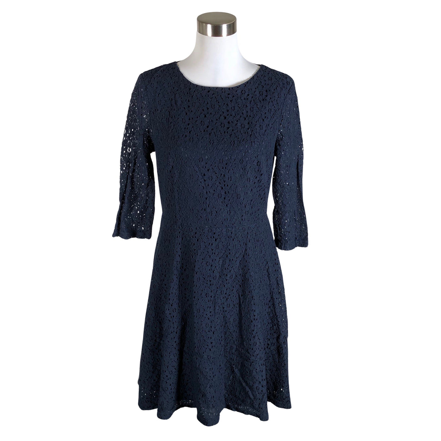 Unisex mint&berry - Dress, size 40 - Blue (1)