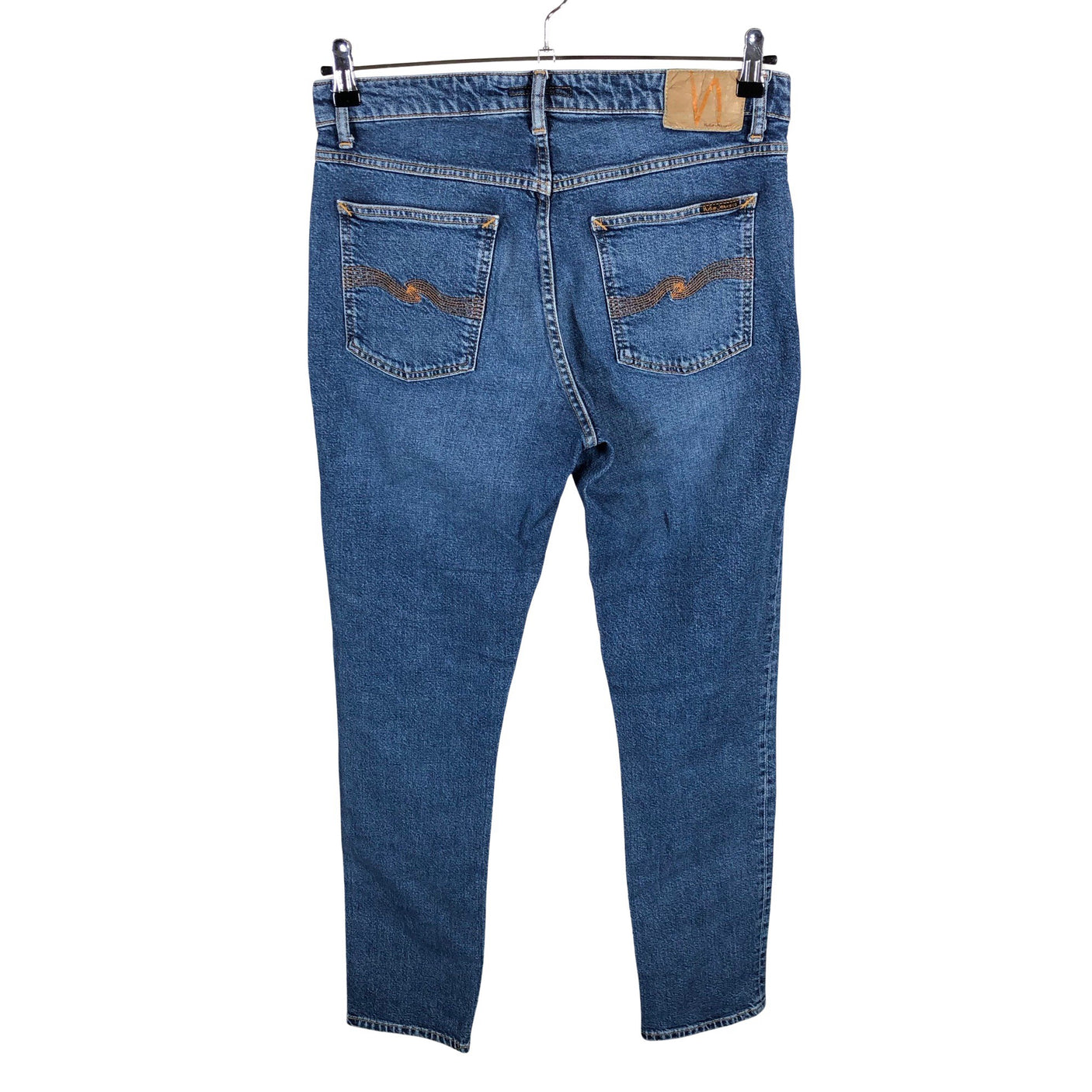 Unisex Nudie Jeans - Jeans, size W31 - Blue (2)