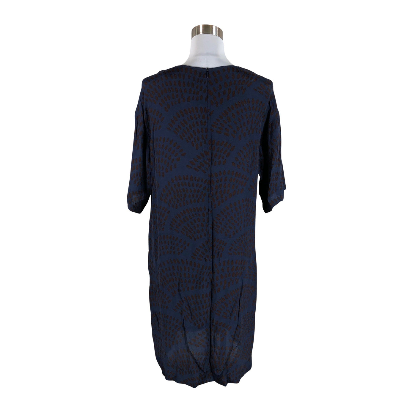Unisex Marimekko - Dress, size 40 - Blue (2)