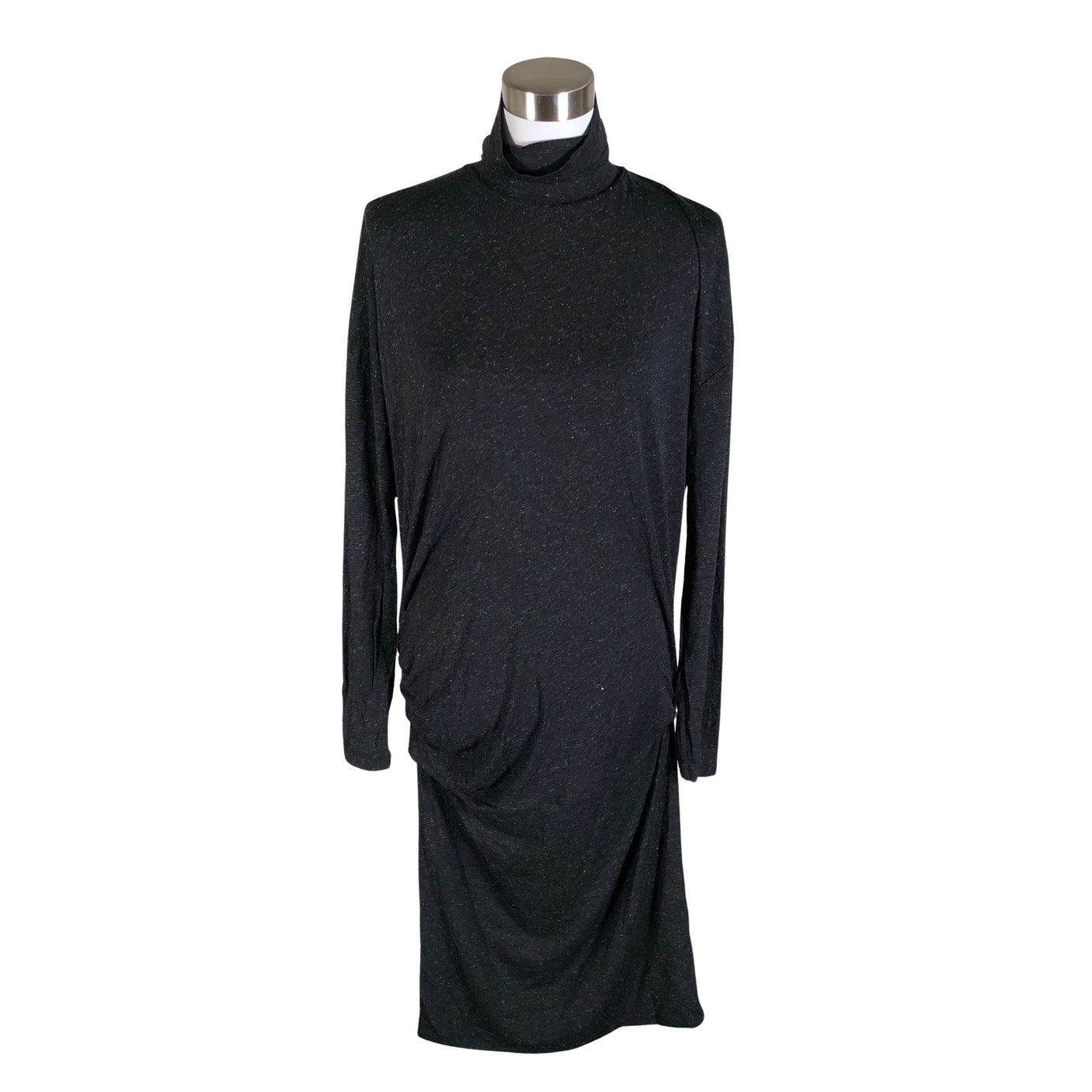 Unisex DAY Birger et Mikkelsen - Tricot dress, size 38 - Black (1)