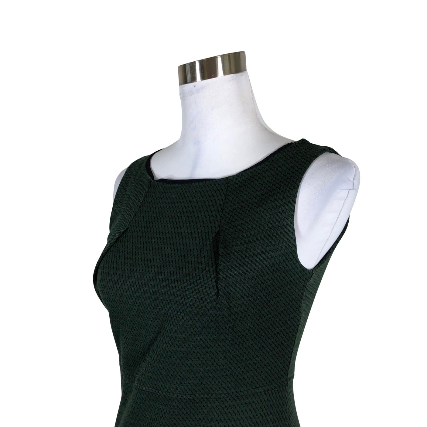 Unisex MaxMara - Dress, size 40 - Green (3)