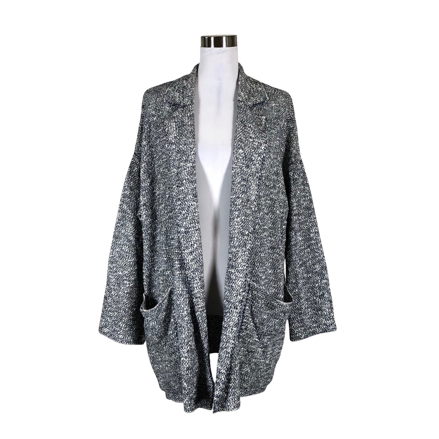 Unisex Bimba Y Lola - Cardigan, size 40 - Blue (1)
