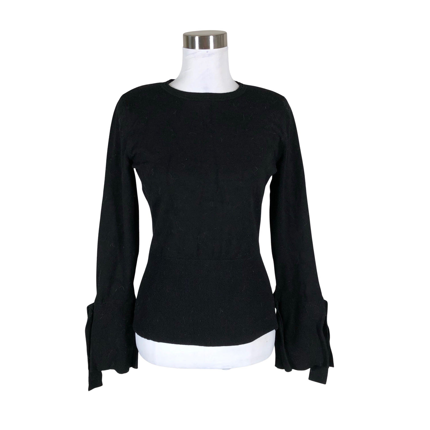 Unisex Karen Millen - Sweater, size 40 - Black (1)
