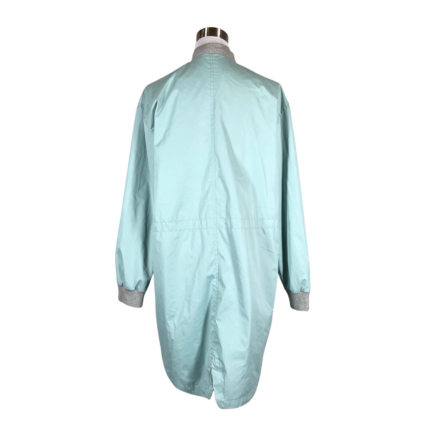 Unisex Kari Traa - Outdoor jacket, size 38 - Light blue (2)