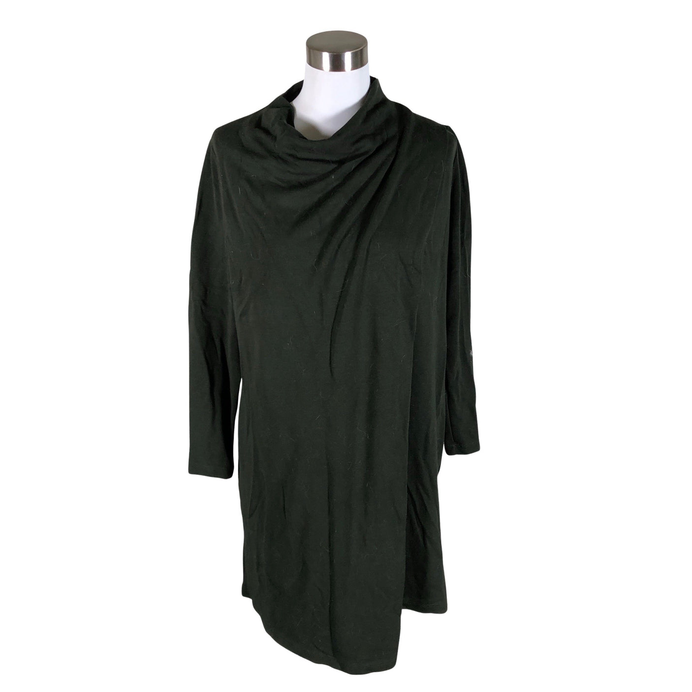 Unisex COS - Tricot dress, size 38 - Green (1)