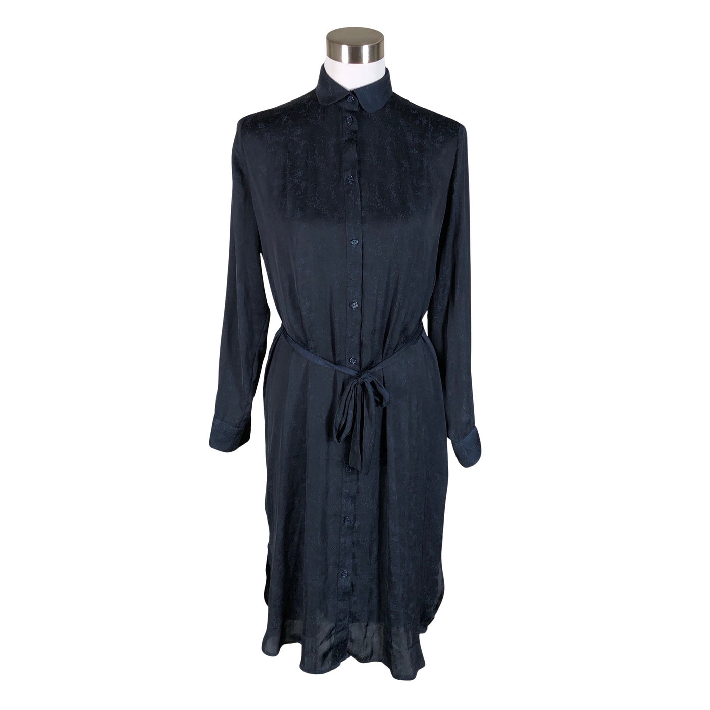 Unisex Samsoe&Samsoe - Dress, size 34 - Blue (1)