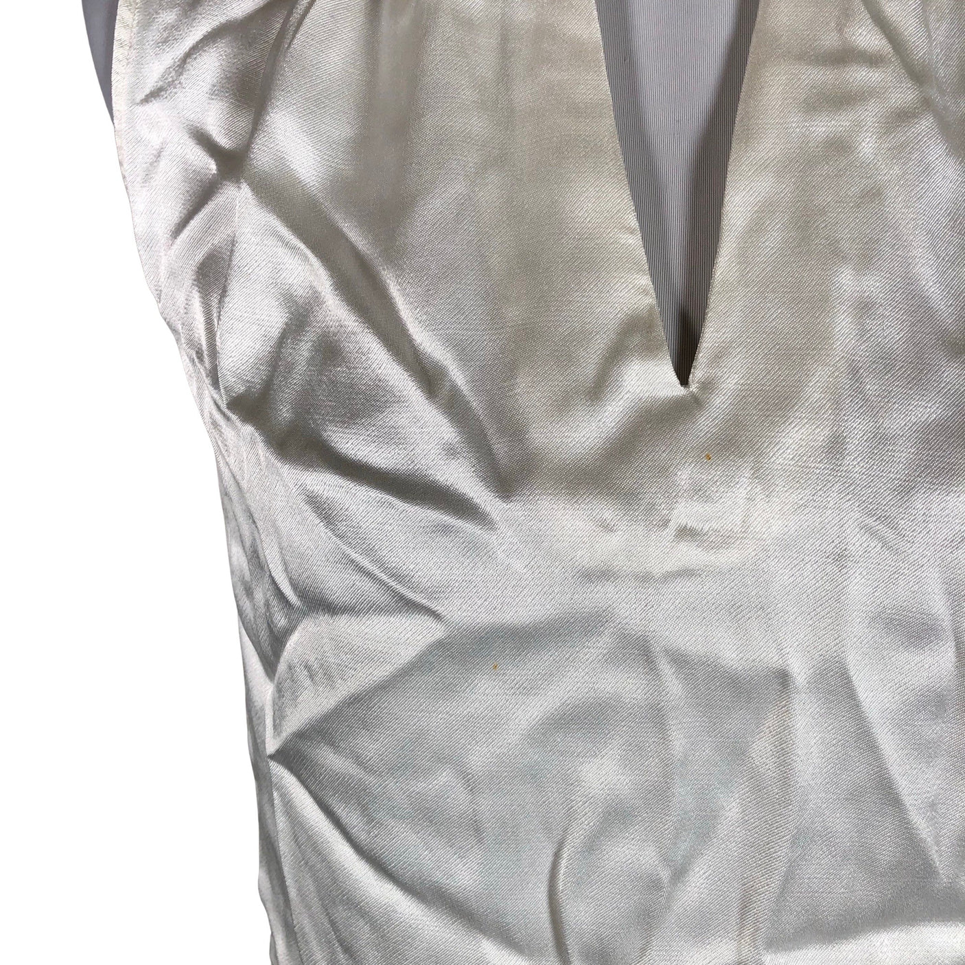 Unisex Minimum - Top, size 36 - White (2)