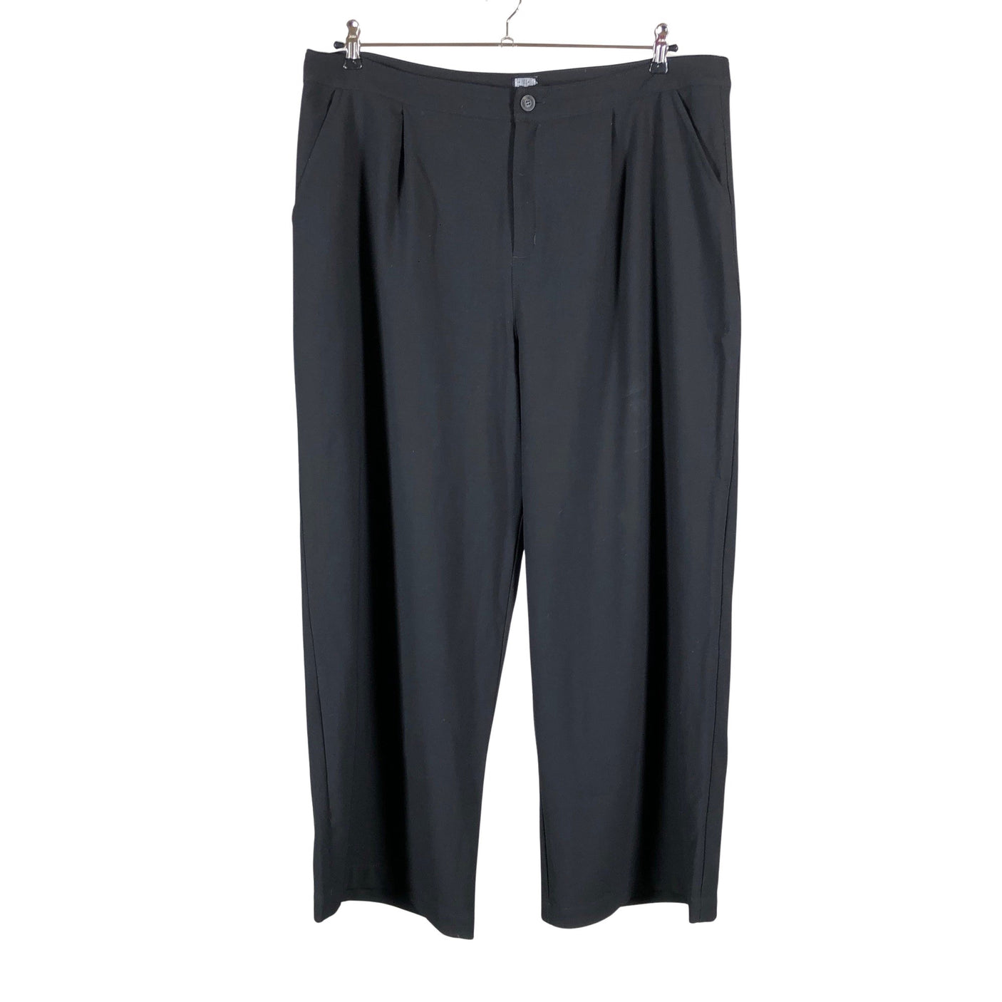 Unisex R-collection - Slacks, size 44 - Black (1)