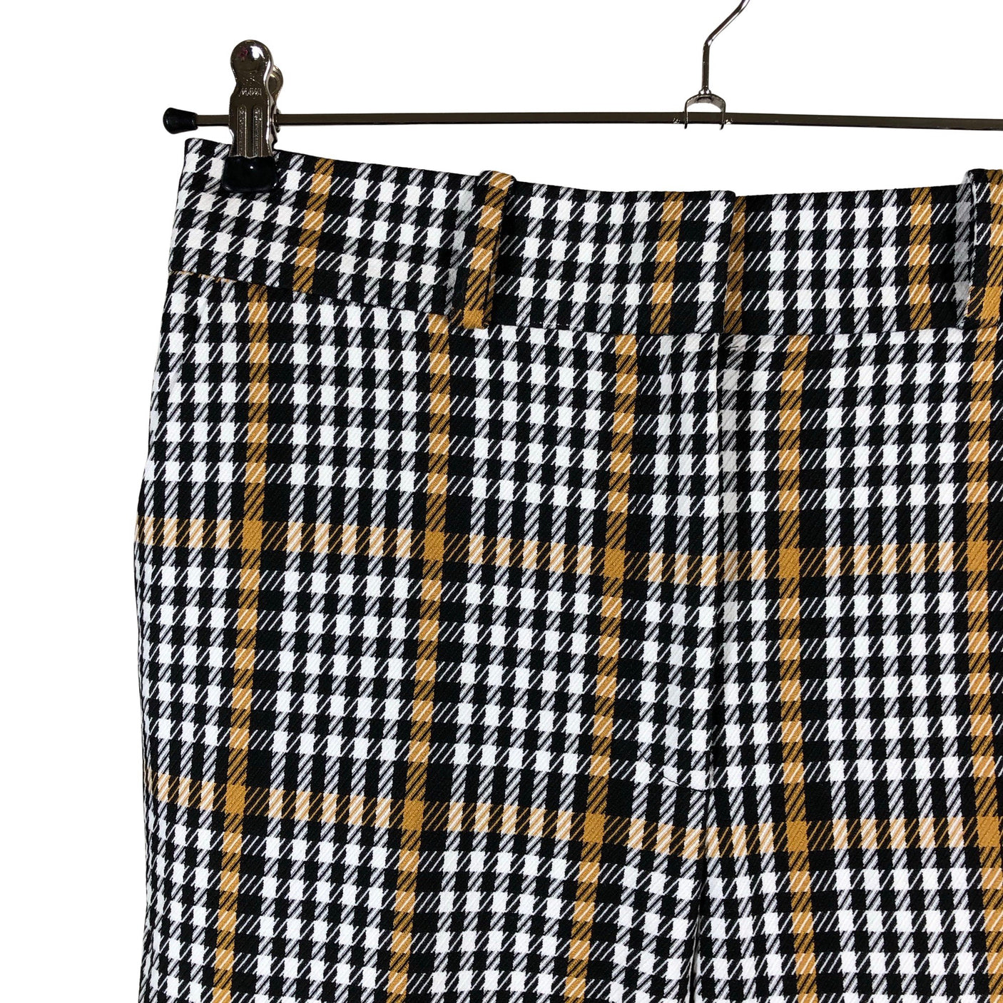 Unisex Ivy & Oak - Slacks, size 38 - Black (3)