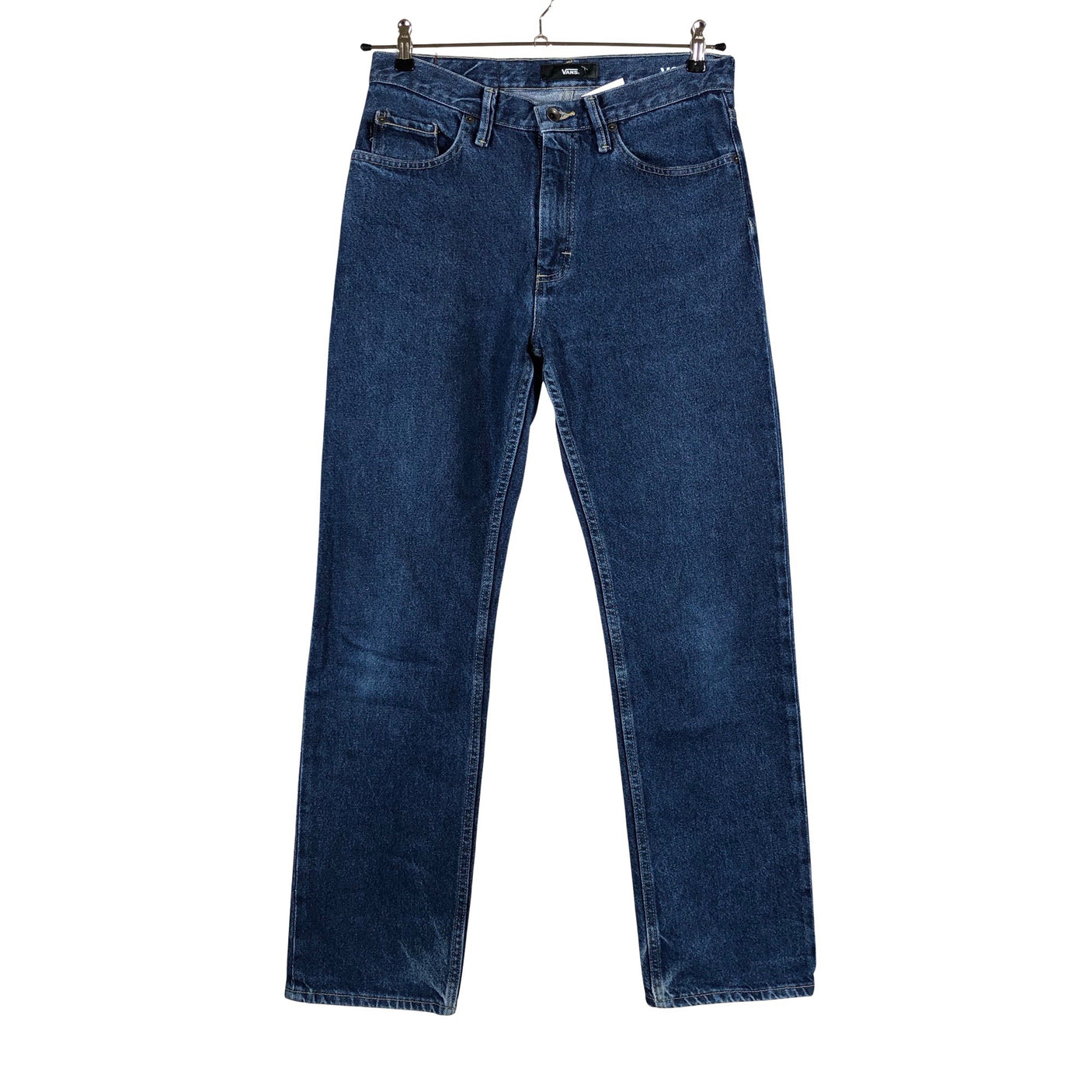 Unisex Vans - Jeans, size W30 - Blue (1)
