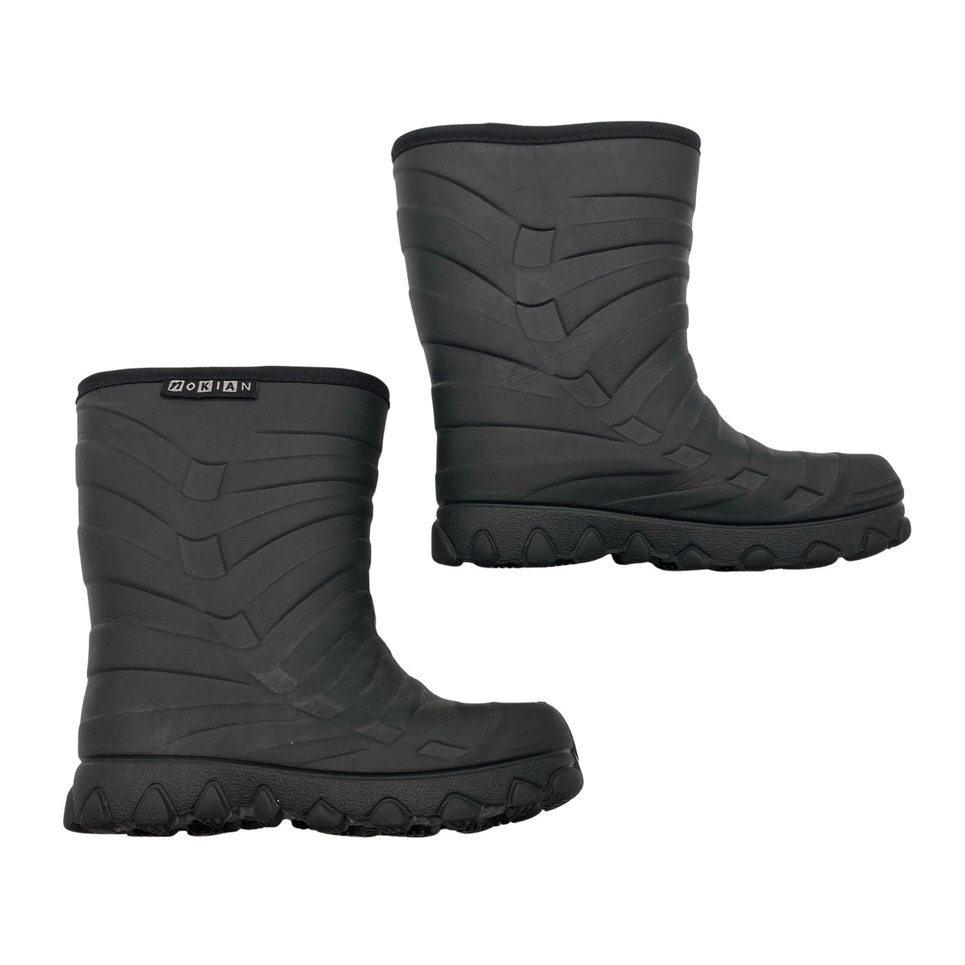 Unisex Nokian - Wellingtons, size 26 - Black (1)