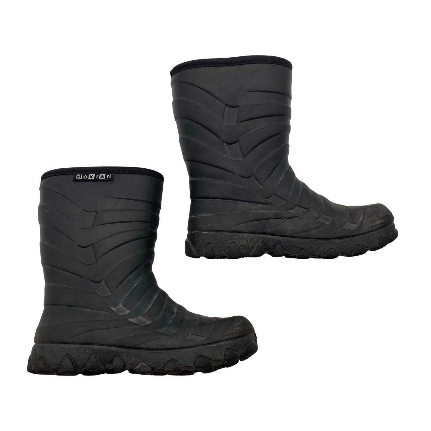 Unisex Nokian - Wellingtons, size 28 - Black (1)