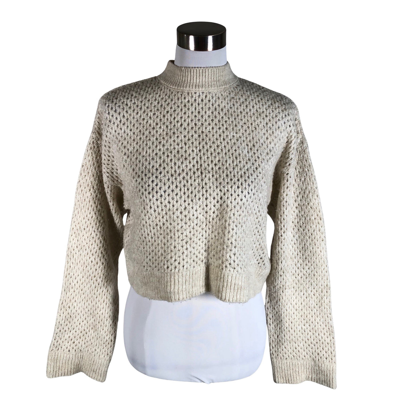 Unisex Envii - Sweater, size 34 - Beige (1)