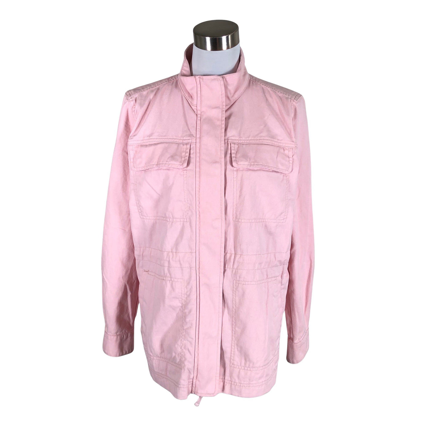 Unisex Gap - Outdoor jacket, size 38 - Light pink (1)