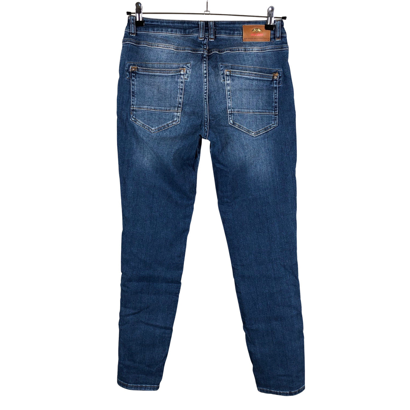 Unisex Mos Mosh - Jeans, size W30 - Blue (2)