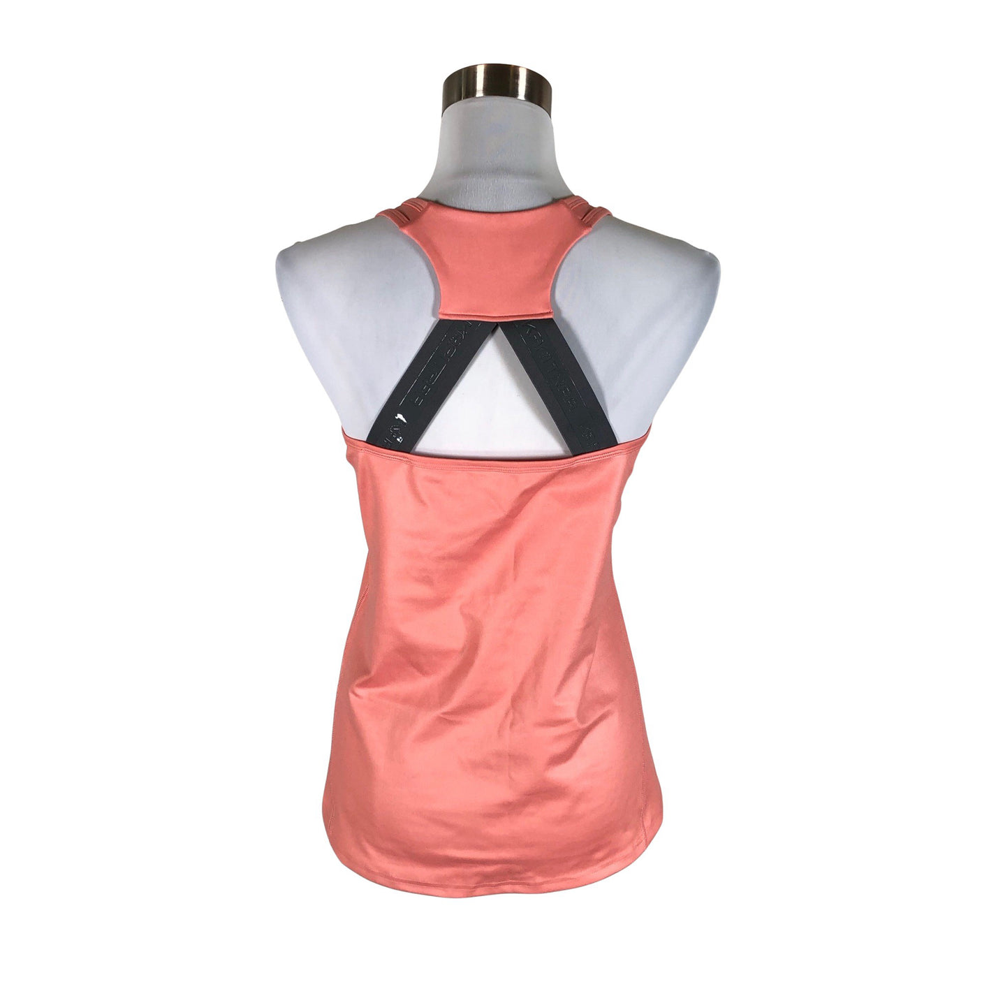 Unisex Kari Traa - Sports top, size 40 - Light pink (2)