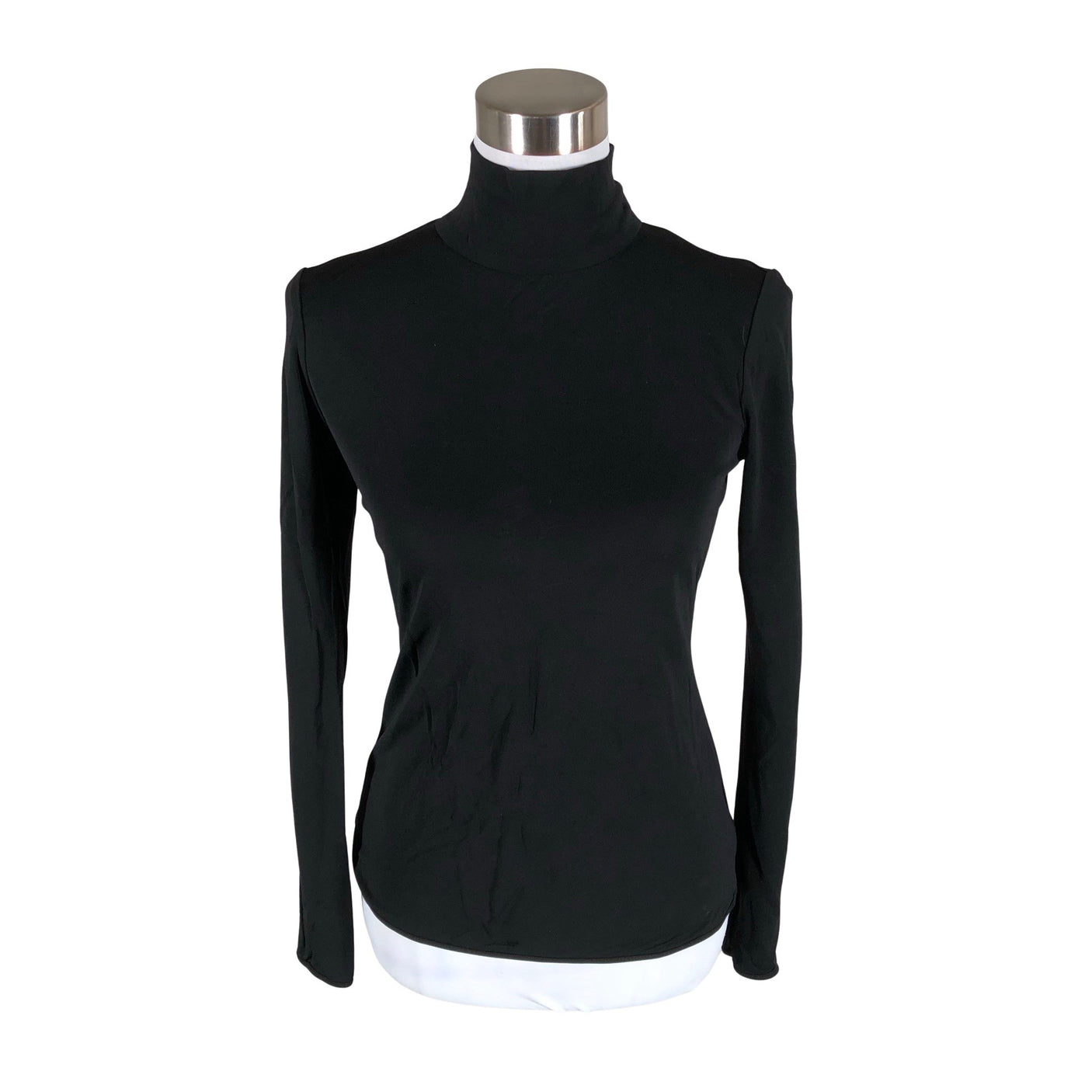 Unisex DAY Birger et Mikkelsen - Tricot shirt, size 36 - Black (1)