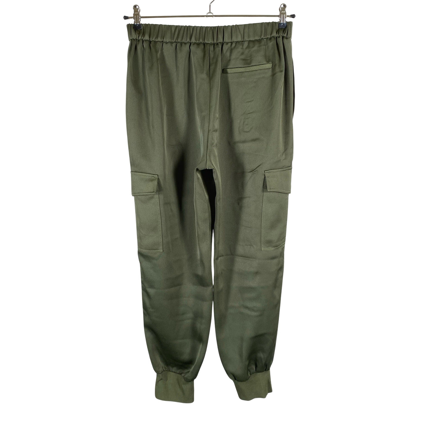 Unisex Ted Baker - Slacks, size 36 - Green (2)
