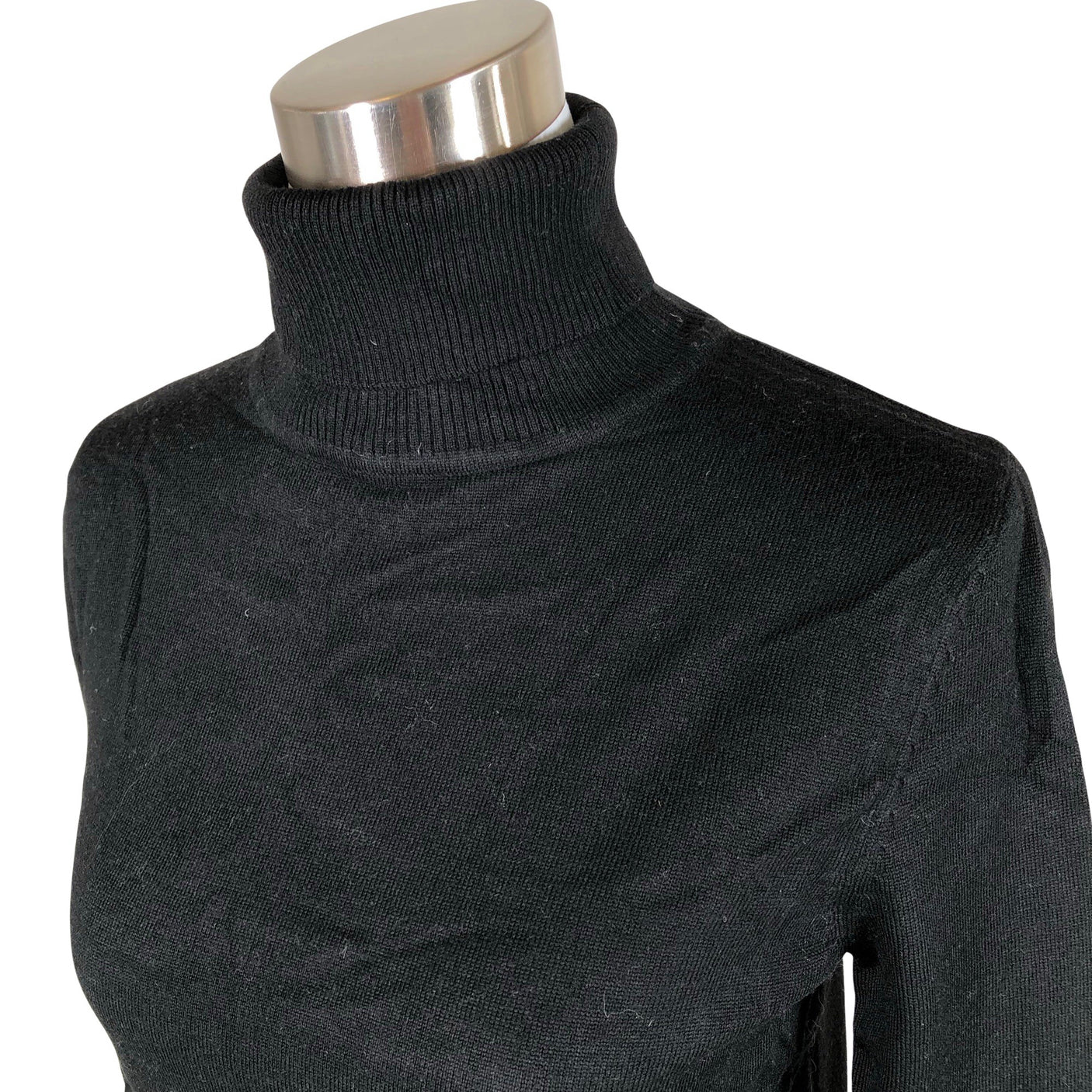 Unisex Tiger of Sweden - Sweater, size 34 - Black (3)