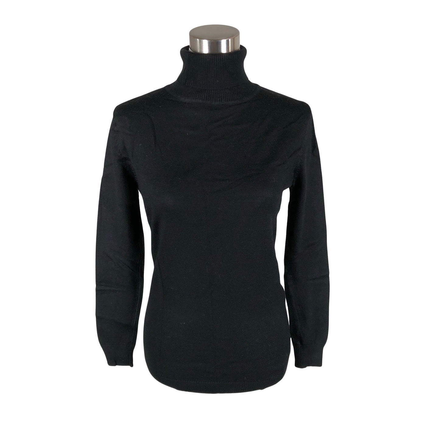 Unisex Tiger of Sweden - Sweater, size 34 - Black (1)