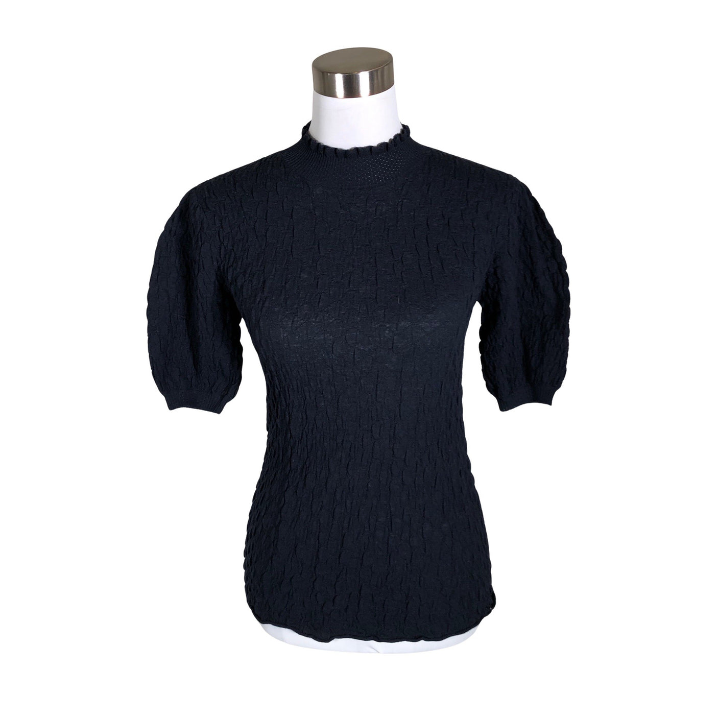 Unisex See by Chloé - Sweater, size 36 - Blue (1)