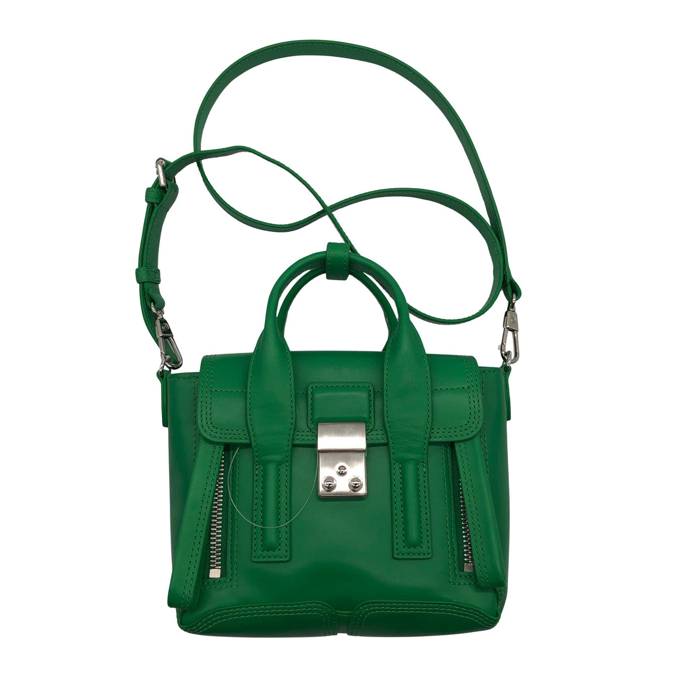 Unisex 3.1 Phillip Lim - Handbag, size Mini - Green (1)