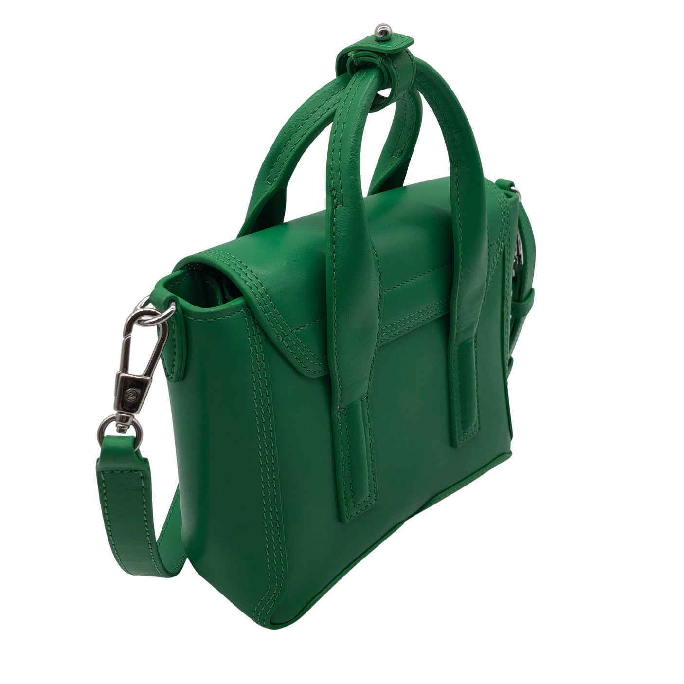 Unisex 3.1 Phillip Lim - Handbag, size Mini - Green (2)