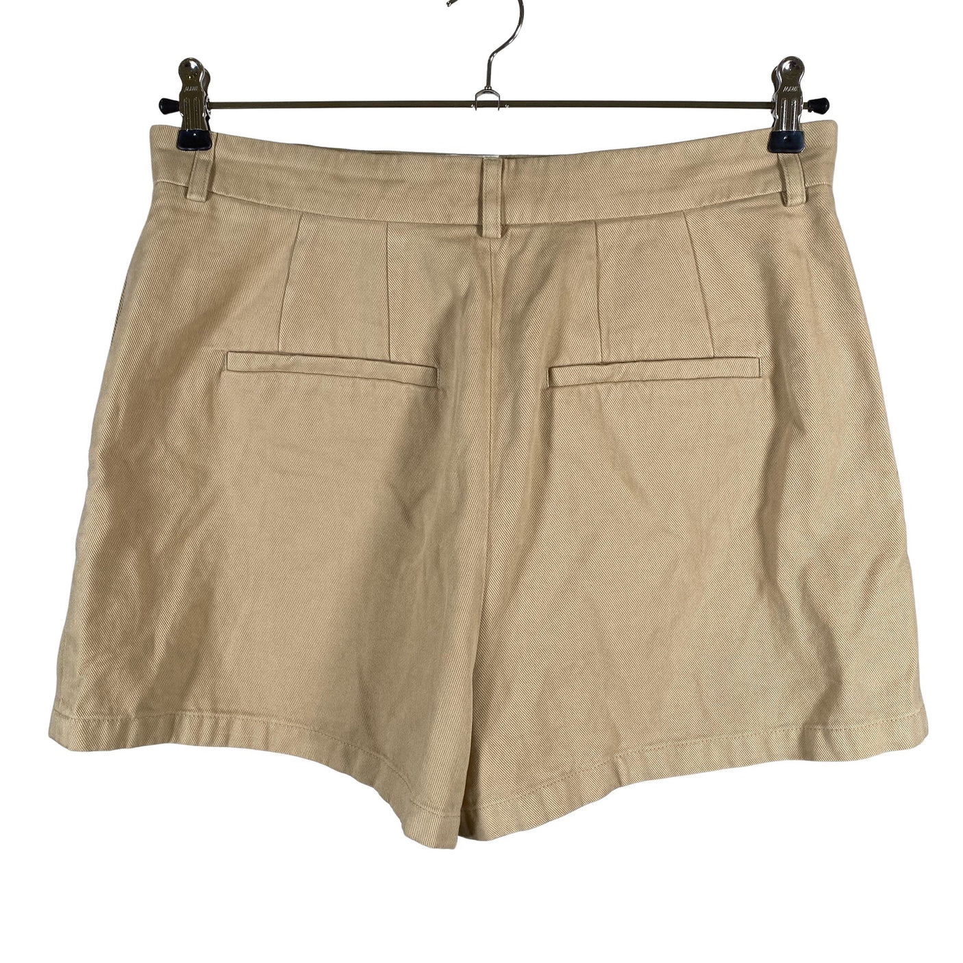 Unisex Filippa K. - Shorts, size 40 - Beige (2)
