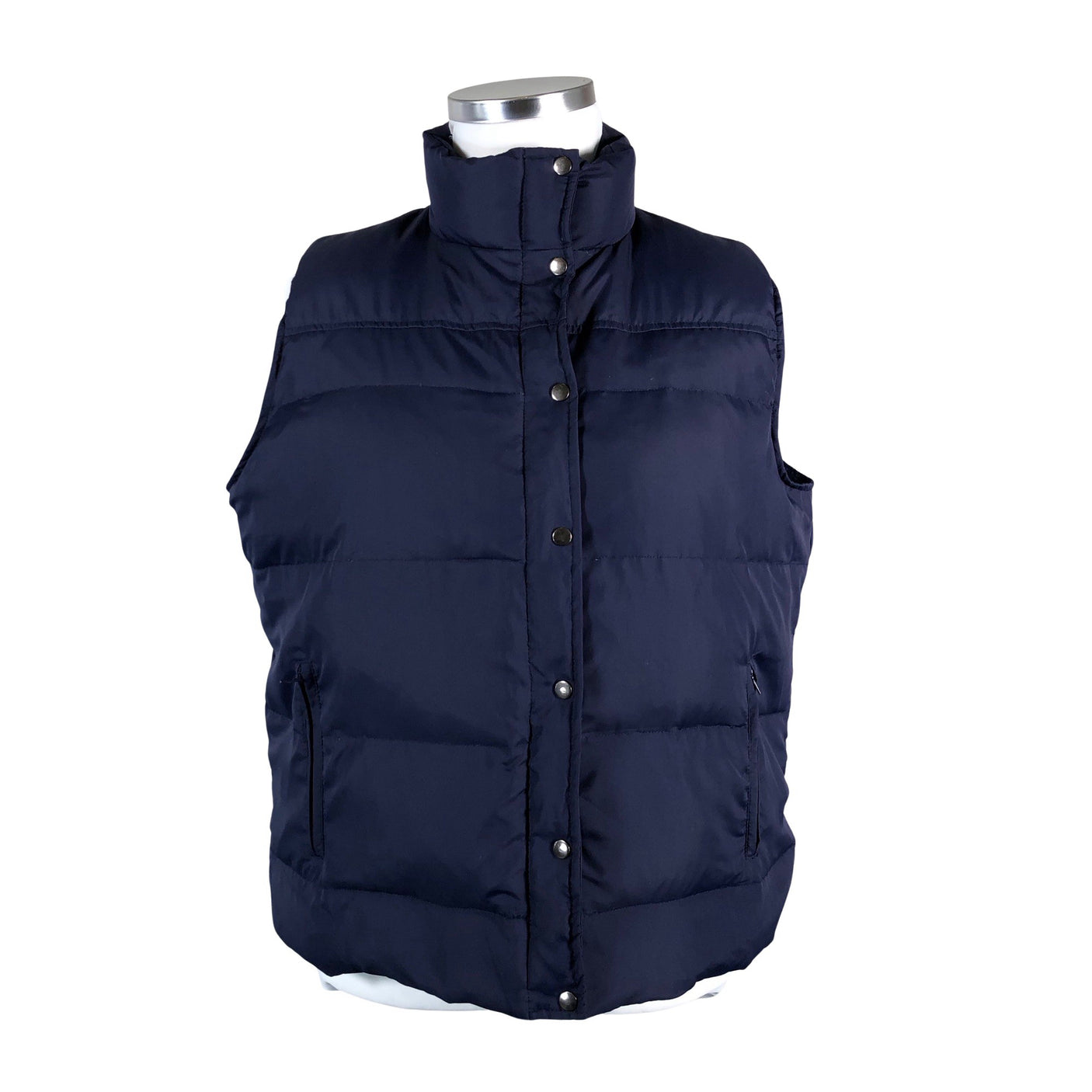 Unisex Järvi Muoti - Winter vest, size 44 - Blue (1)