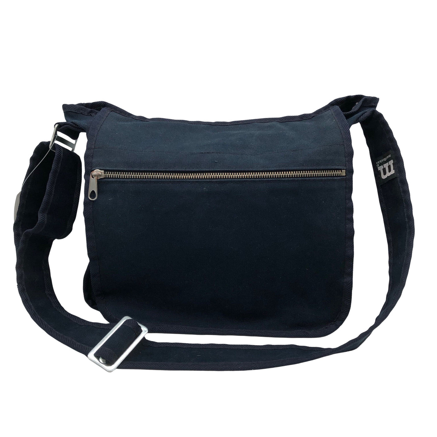 Unisex Marimekko - Shoulder bag, size Maxi - Blue (1)