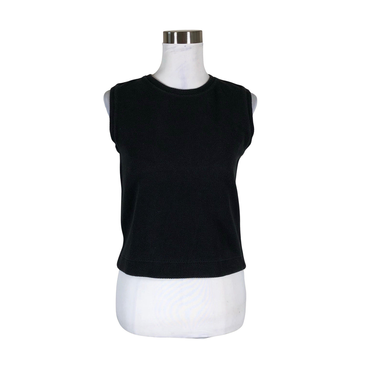 Unisex Storm & Marie - Top, size 38 - Black (1)