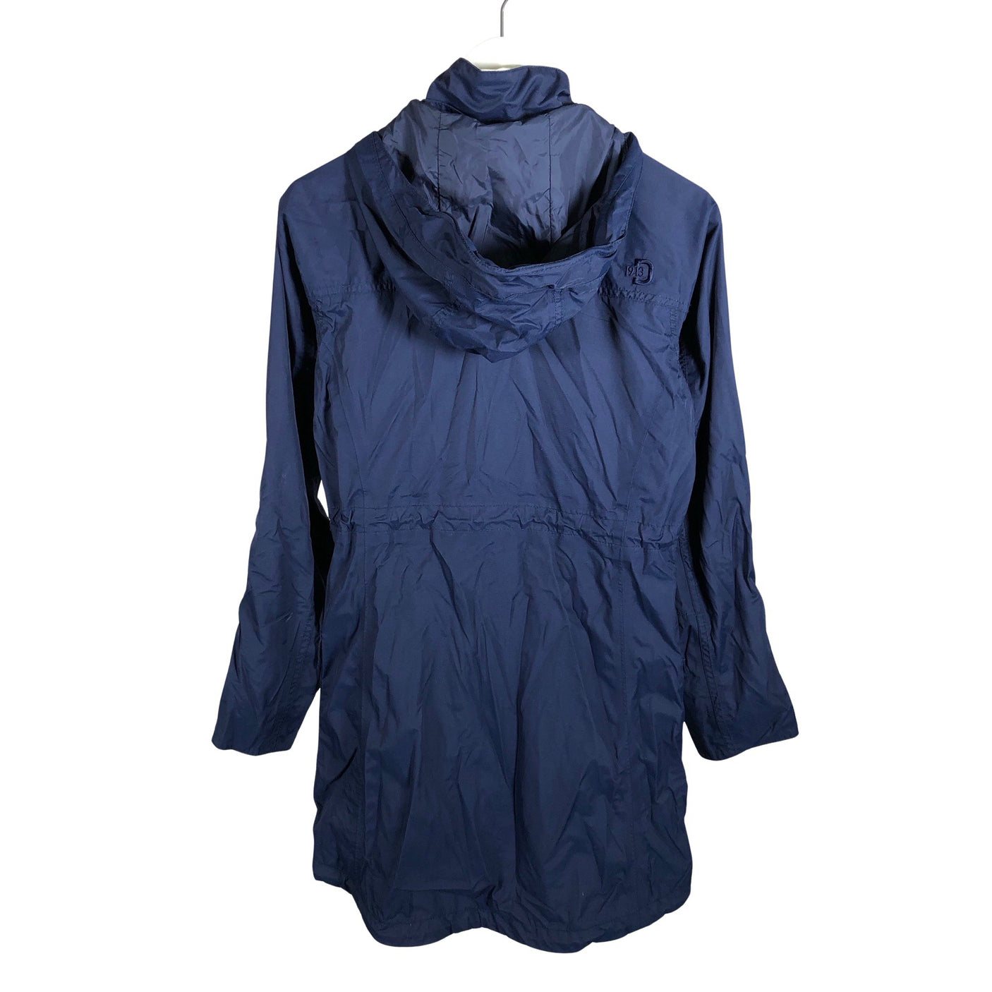 Unisex Didriksons - Outdoor jacket, size 158 - 164 - Blue (2)