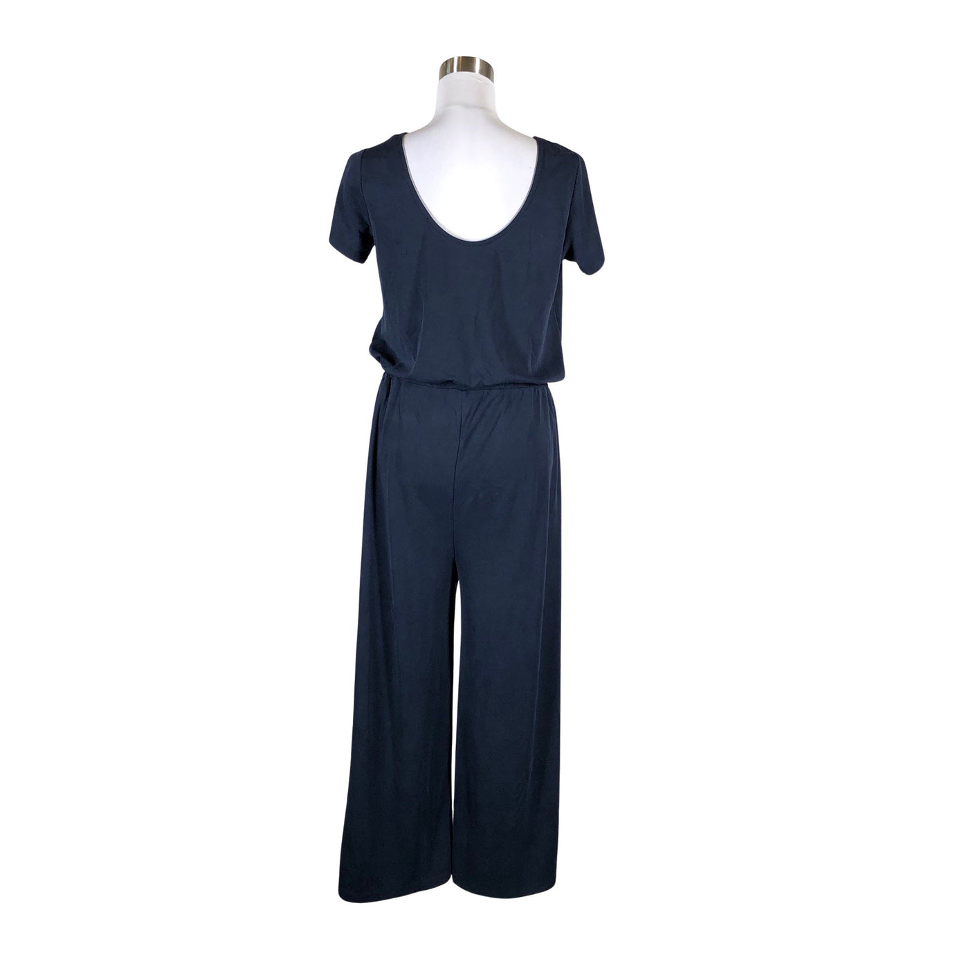 Unisex Part two - Overalls, size 38 - Blue (2)