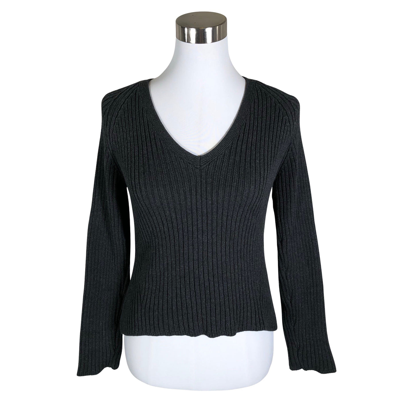 Unisex InWear - Sweater, size 38 - Gray (1)