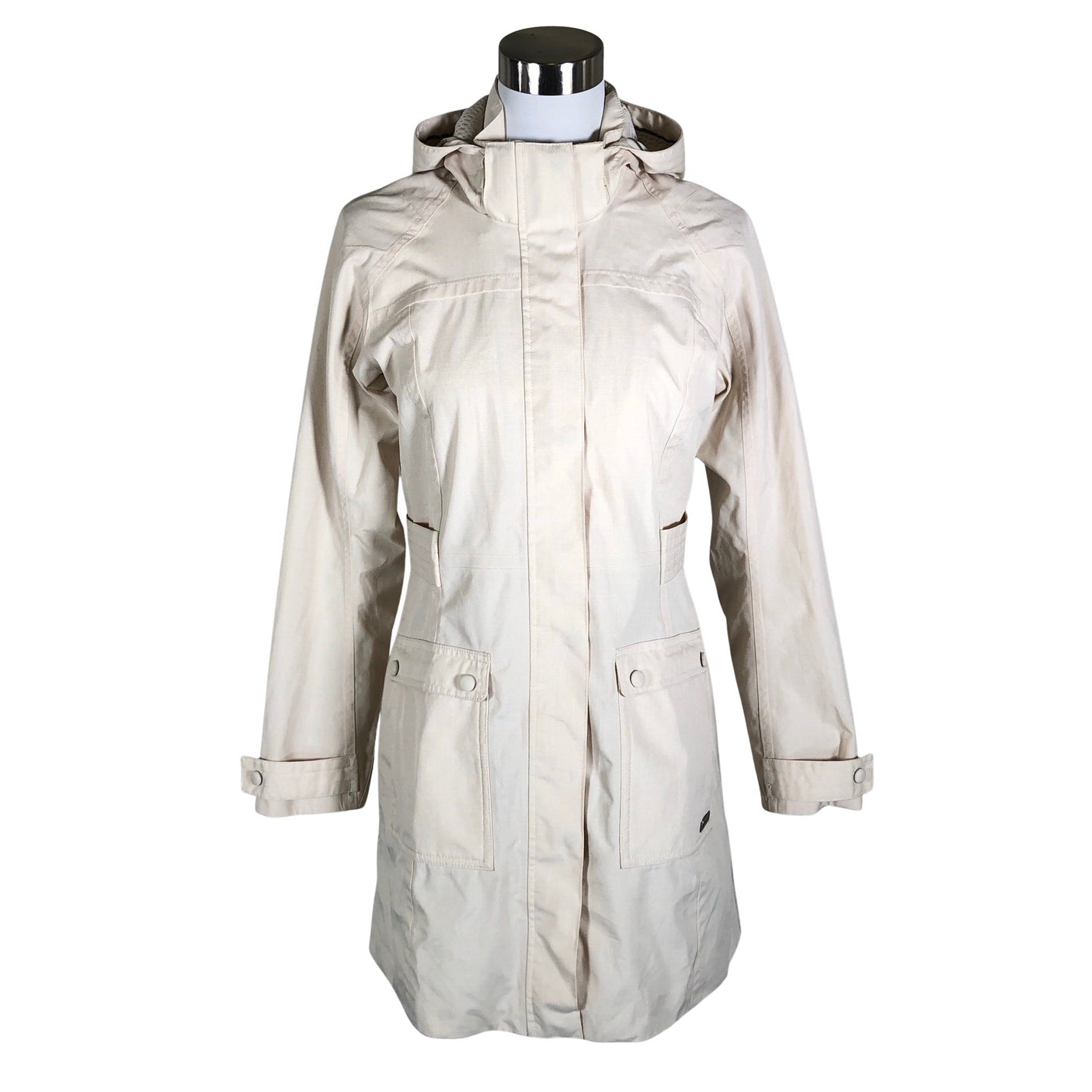 Unisex Merrell - Outdoor jacket, size 36 - Beige (1)