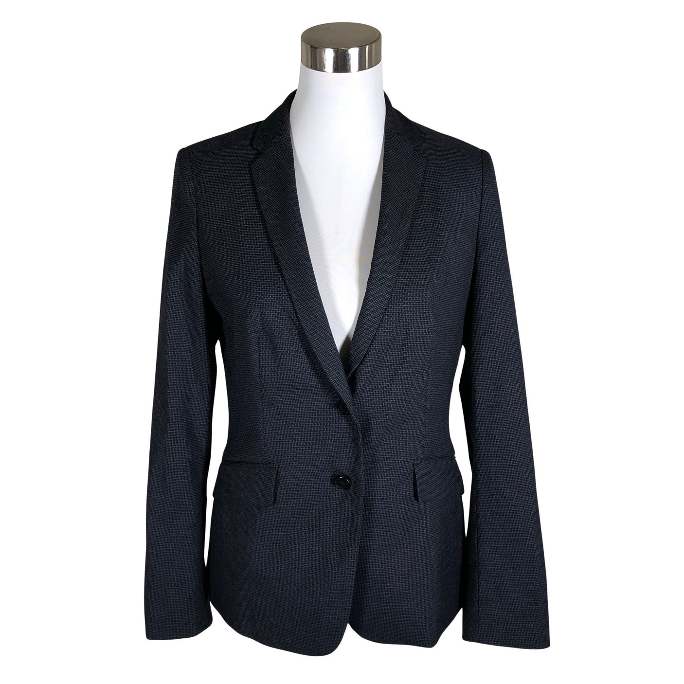 Unisex Esprit - Jacket, size 38 - Blue (1)