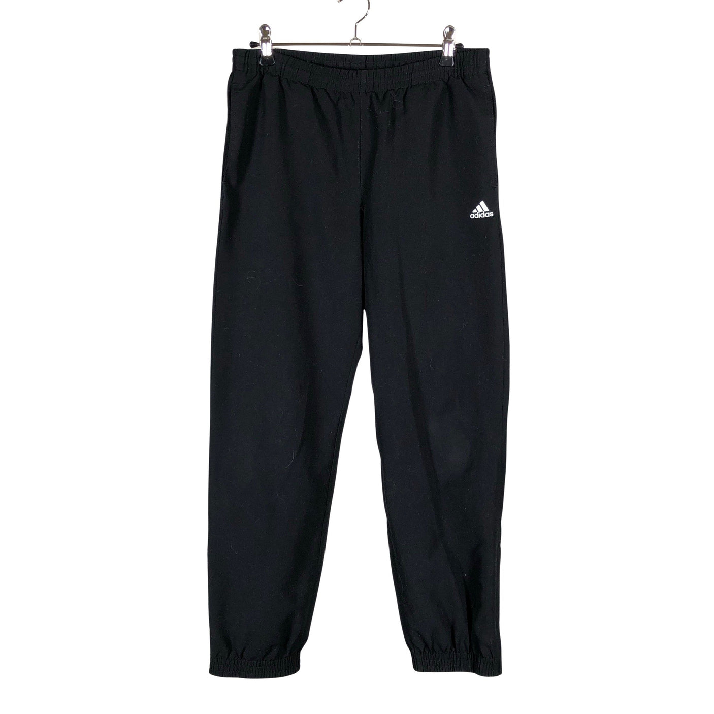 Unisex Adidas - Outdoor pants, size 146 - 152 - Black (1)